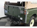 Thumbnail Photo 28 for 1969 Land Rover Series II